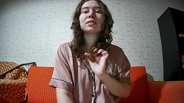 girliemilk online show from 01.14.26