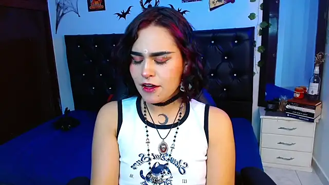 veronica luar online show from 02.02.26