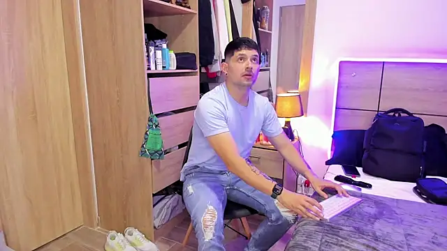 ILoveNYStyle online show from 03.14.25