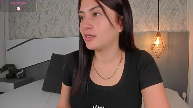 Miile Evans online show from 03.11.25