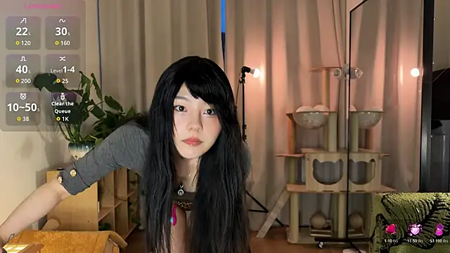nanaliu6 online show from 05.30.26