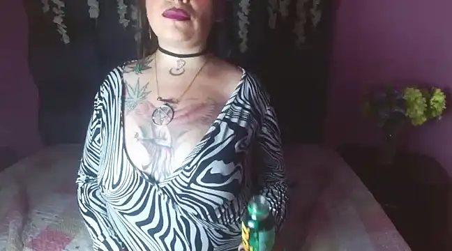 Fenix Lilith online show from 03.21.25