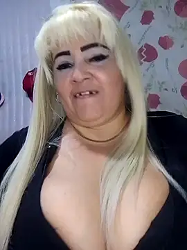 BonniAdams online show from 11.02.25