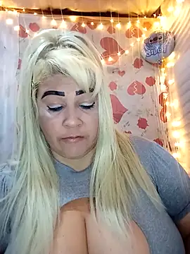 BonniAdams online show from 03.09.26