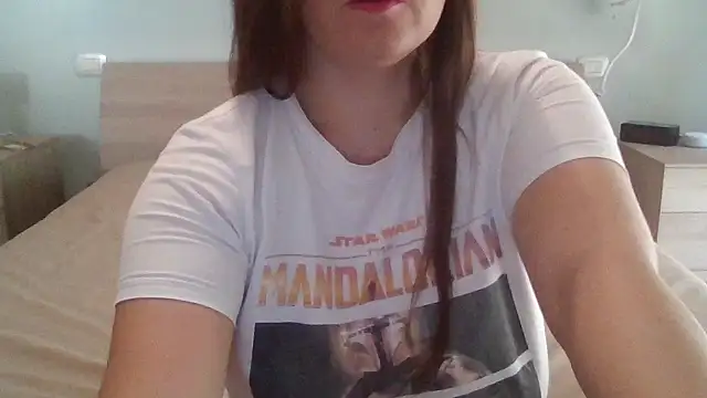 PrincessEileen89 online show from 10.02.25