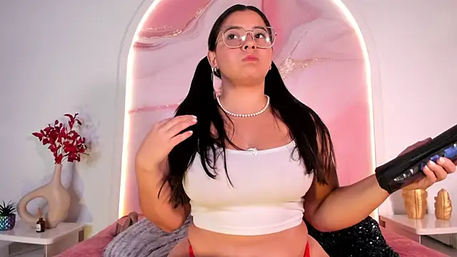 Sofii Lopezz online show from 02.27.25