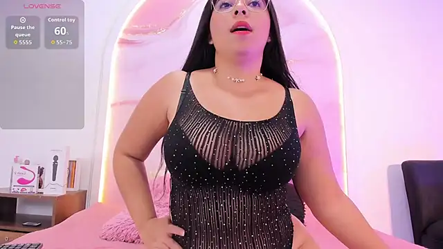 Sofii Lopezz online show from 09.24.25