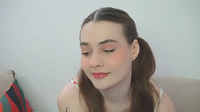 Snapshot of Samanthajns chatting on 02.27.25 Samanthajns online show from 02.27.25