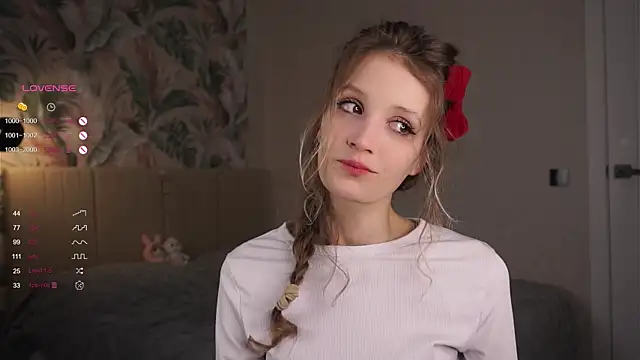 WildaHeldreth online show from 03.14.25