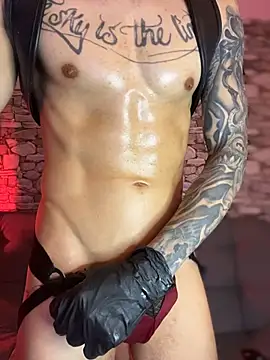 Walker Thomas1 online show from 03.26.26