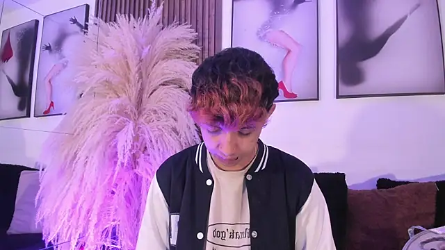 Allen Starck online show from 11.13.25