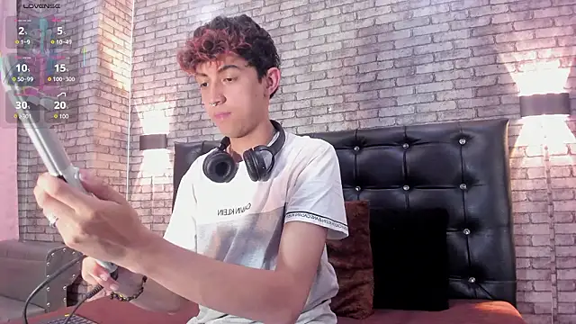 Allen Starck online show from 01.31.26