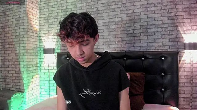 Allen Starck online show from 02.05.26