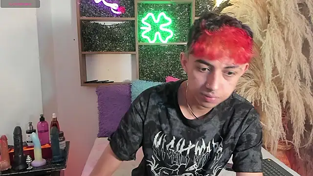 Allen Starck online show from 02.10.26