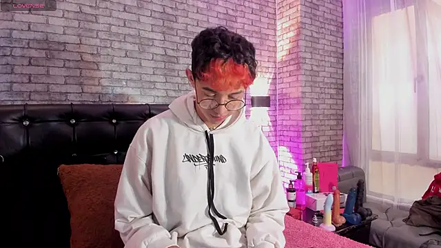 Allen Starck online show from 02.23.26