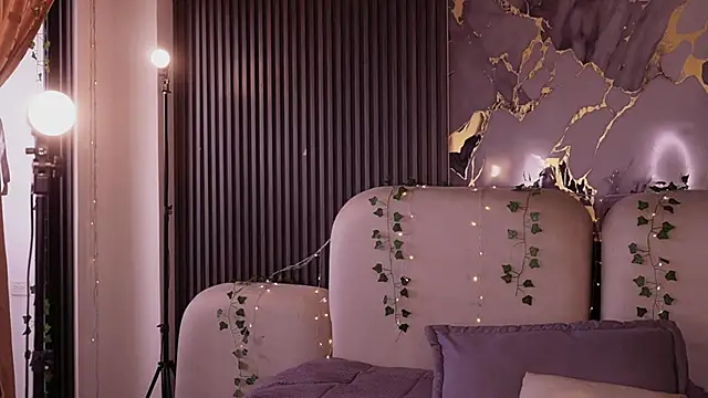 soidai miiu online show from 03.31.26