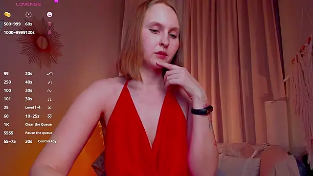 Agatha Mott online show from 03.04.25