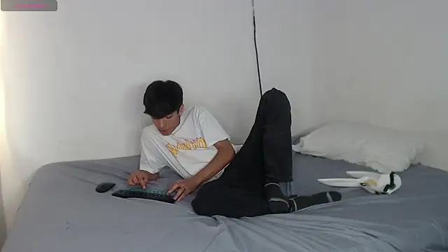 the murderer online show from 02.25.25