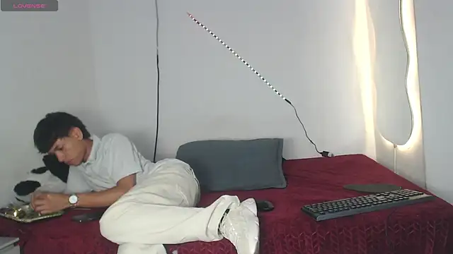 the murderer online show from 03.14.25