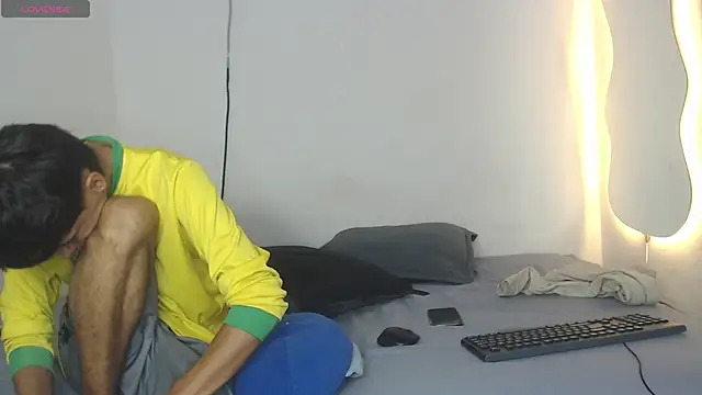 the murderer online show from 03.18.25