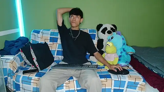 the murderer online show from 10.31.25