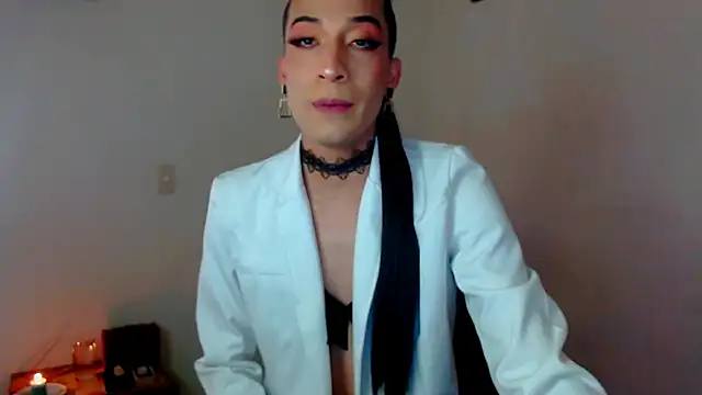 NovaNyx11 online show from 11.04.25