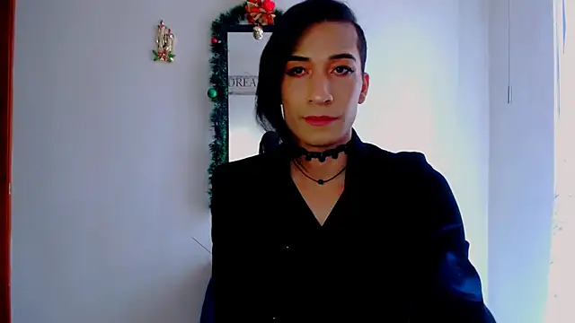 NovaNyx11 online show from 11.27.25