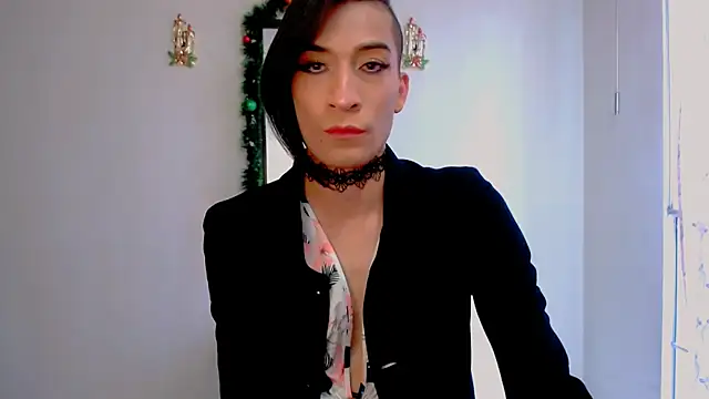 NovaNyx11 online show from 12.16.25