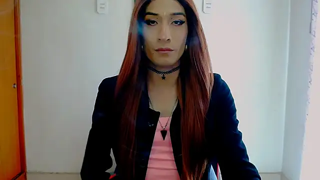 NovaNyx11 online show from 05.16.26