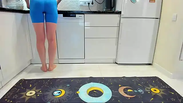 Katya yoga online show from 09.29.25