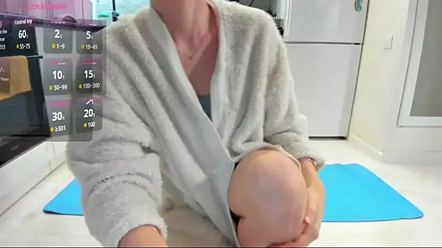 Katya yoga online show from 11.22.25