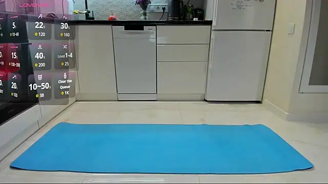 Katya yoga online show from 12.16.25