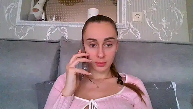 Barbie Giirls  online show from 03.08.25