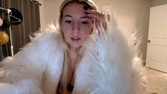 kaliii jones online show from 03.08.26