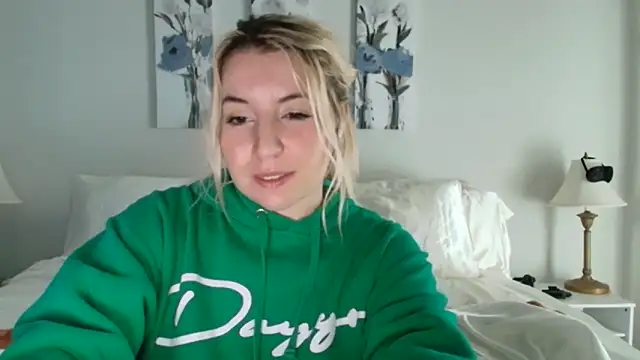 kaliii jones online show from 03.25.26