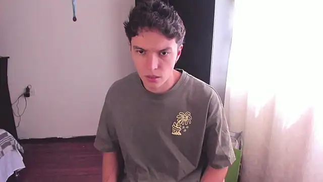 Mastrangelo xxx online show from 03.18.25