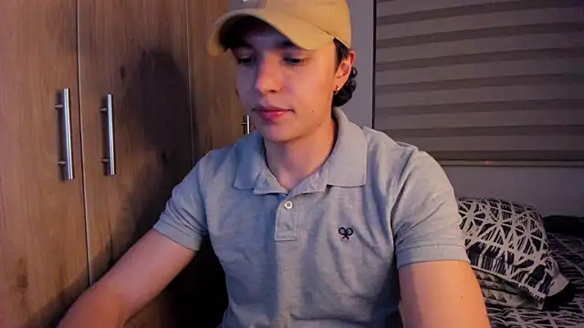 Mastrangelo xxx online show from 10.08.25