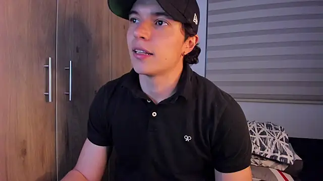 Mastrangelo xxx online show from 10.23.25