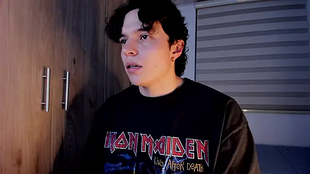 Mastrangelo xxx online show from 03.01.26