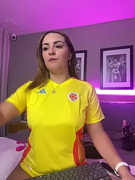 JessyCream online show from 03.20.25