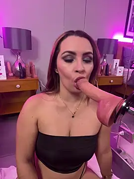 JessyCream online show from 03.22.25