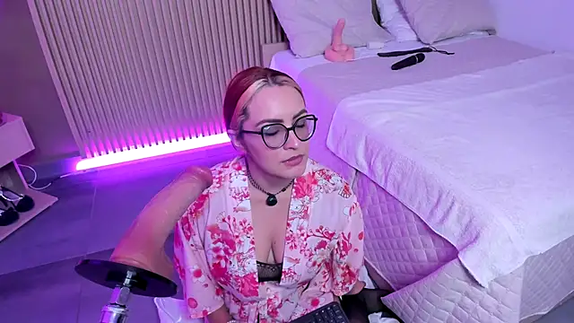 JessyCream online show from 10.04.25