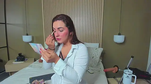 JessyCream online show from 01.14.26