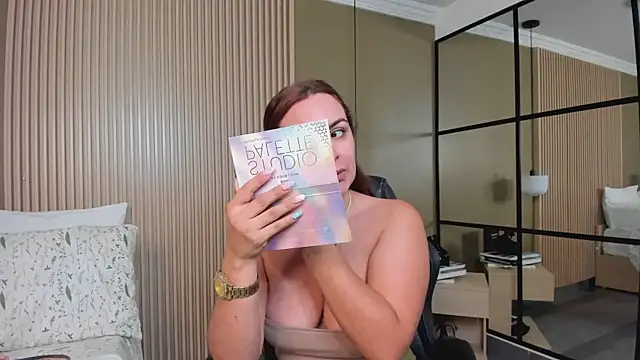 JessyCream online show from 02.21.26