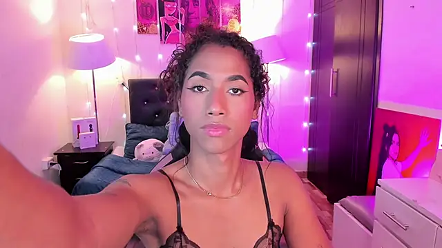 Alissemasiel online show from 01.16.26