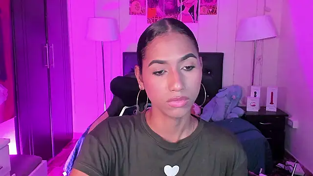 Alissemasiel online show from 02.04.26