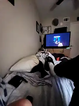 Snapshot of Dara4q chatting on 02.24.25 Dara4q online show from 02.24.25