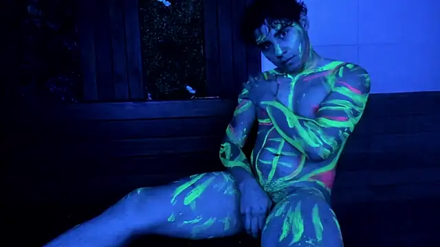 Gabriell ramirez online show from 03.13.25