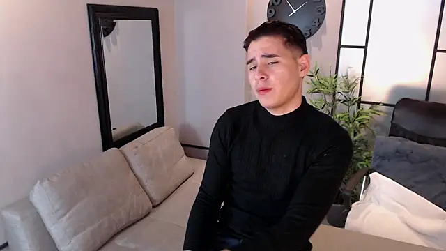 Gabriell ramirez online show from 03.20.25