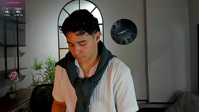 Gabriell ramirez online show from 02.10.26